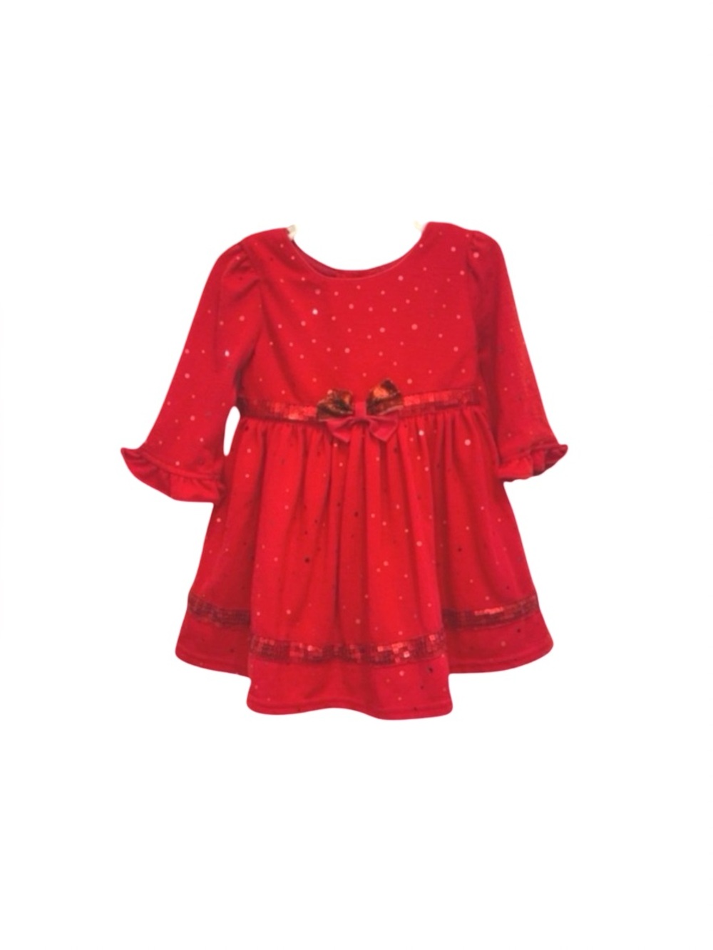 Youngland Dress